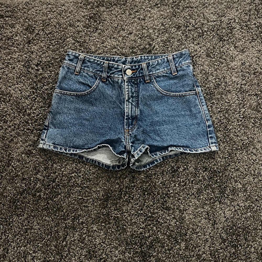 Vintage BONGO shorts